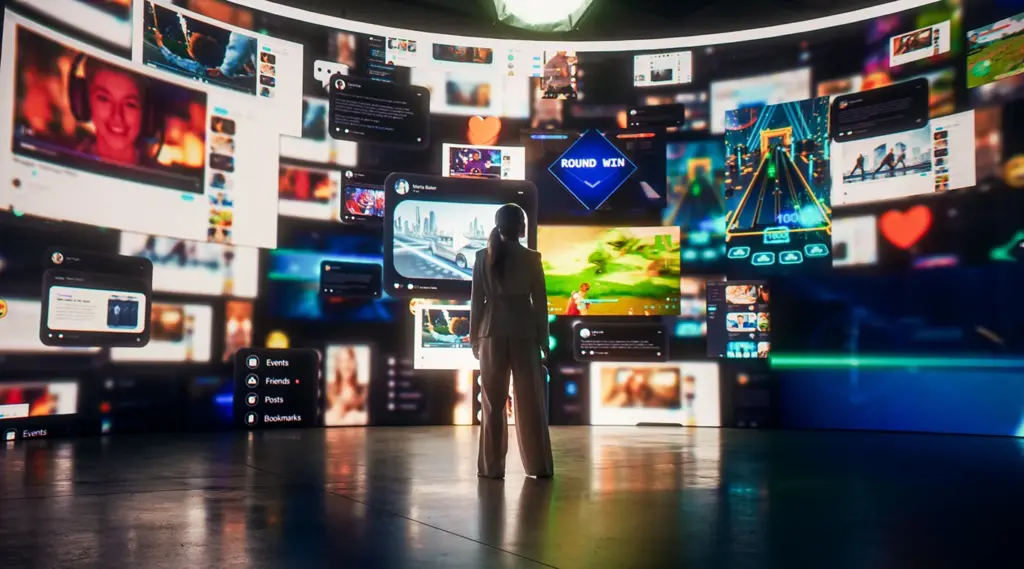 Tendências de Marketing Digital
