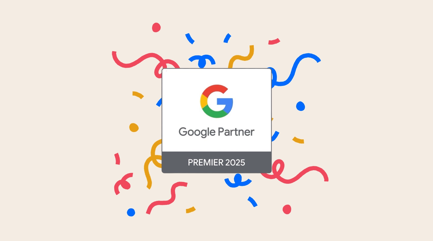 Adclick Group é Google Partner Premier em 2025