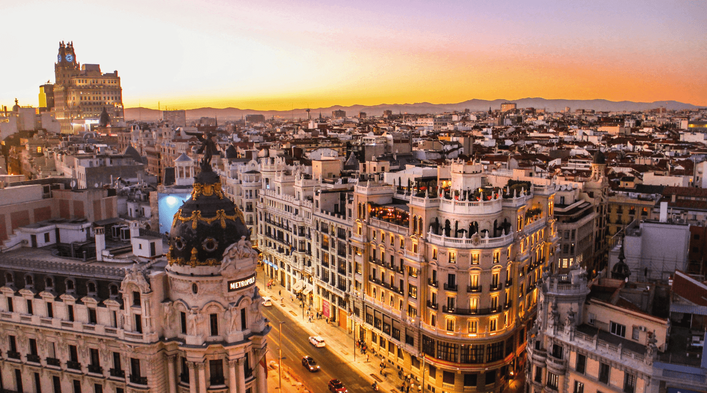Adclick Group chega a Madrid