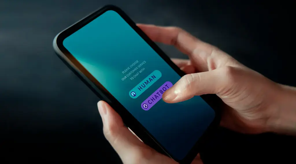 O poder dos chatbots nas estratégias de marketing digital
