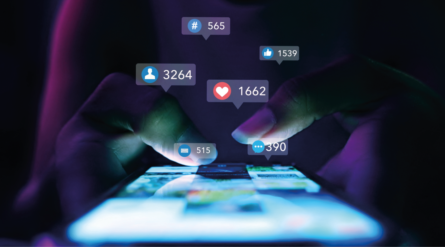 Indexação de conteúdos do Instagram no Google